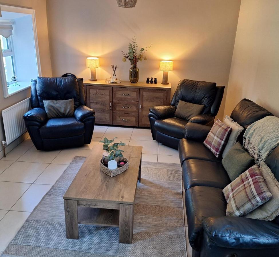 White Mountain Cottage Newry Esterno foto