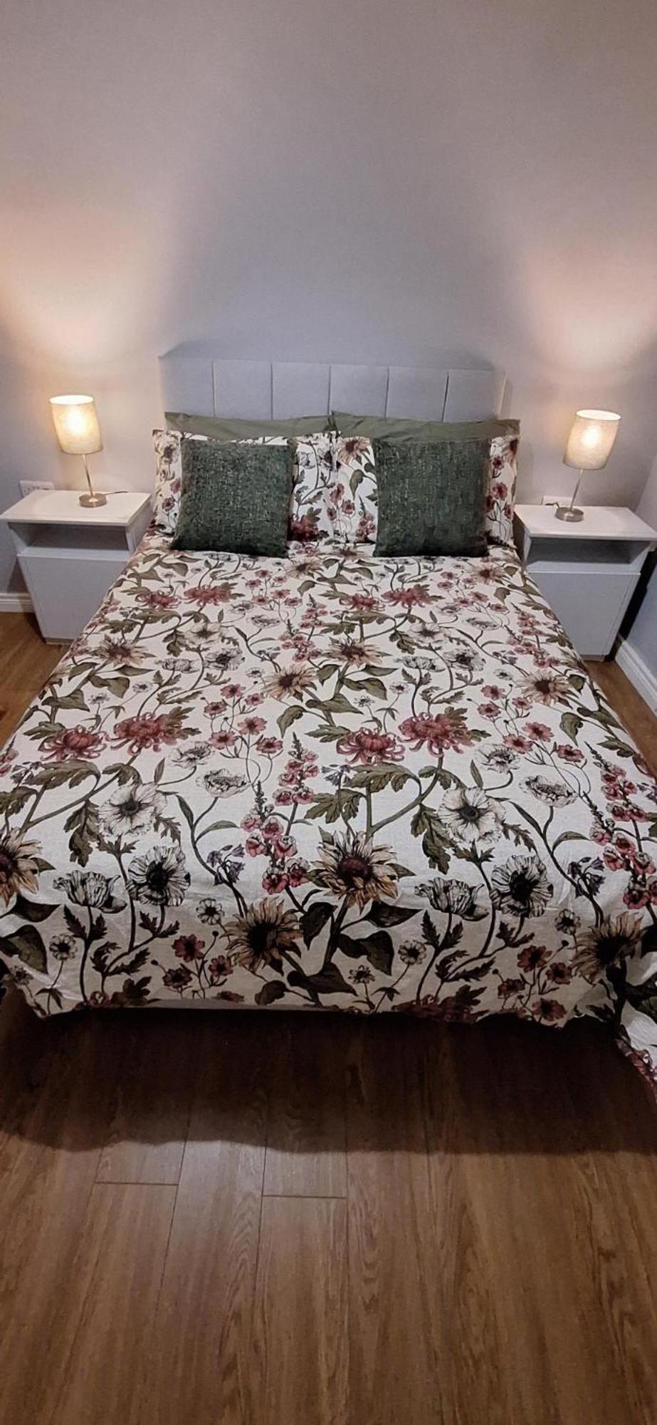 White Mountain Cottage Newry Esterno foto