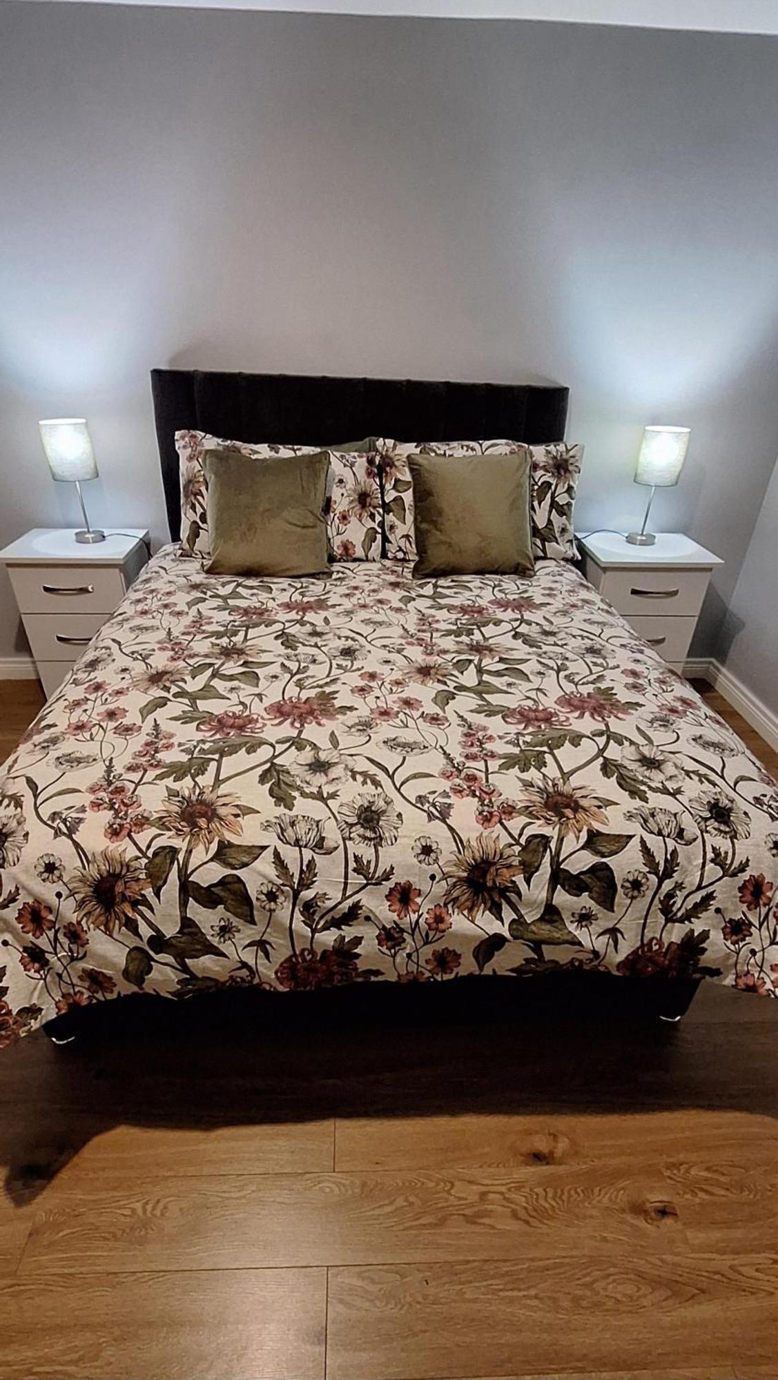 White Mountain Cottage Newry Esterno foto