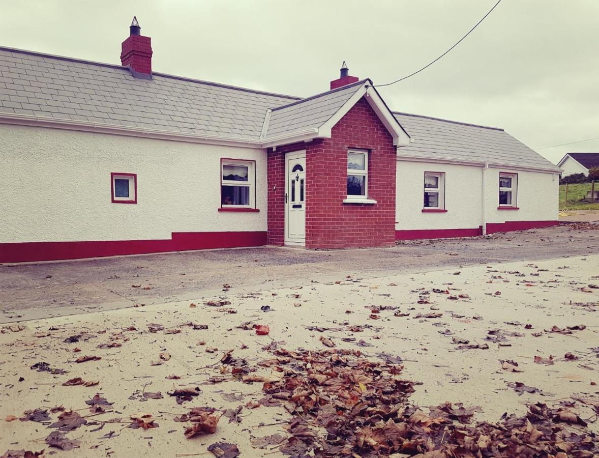 White Mountain Cottage Newry Esterno foto