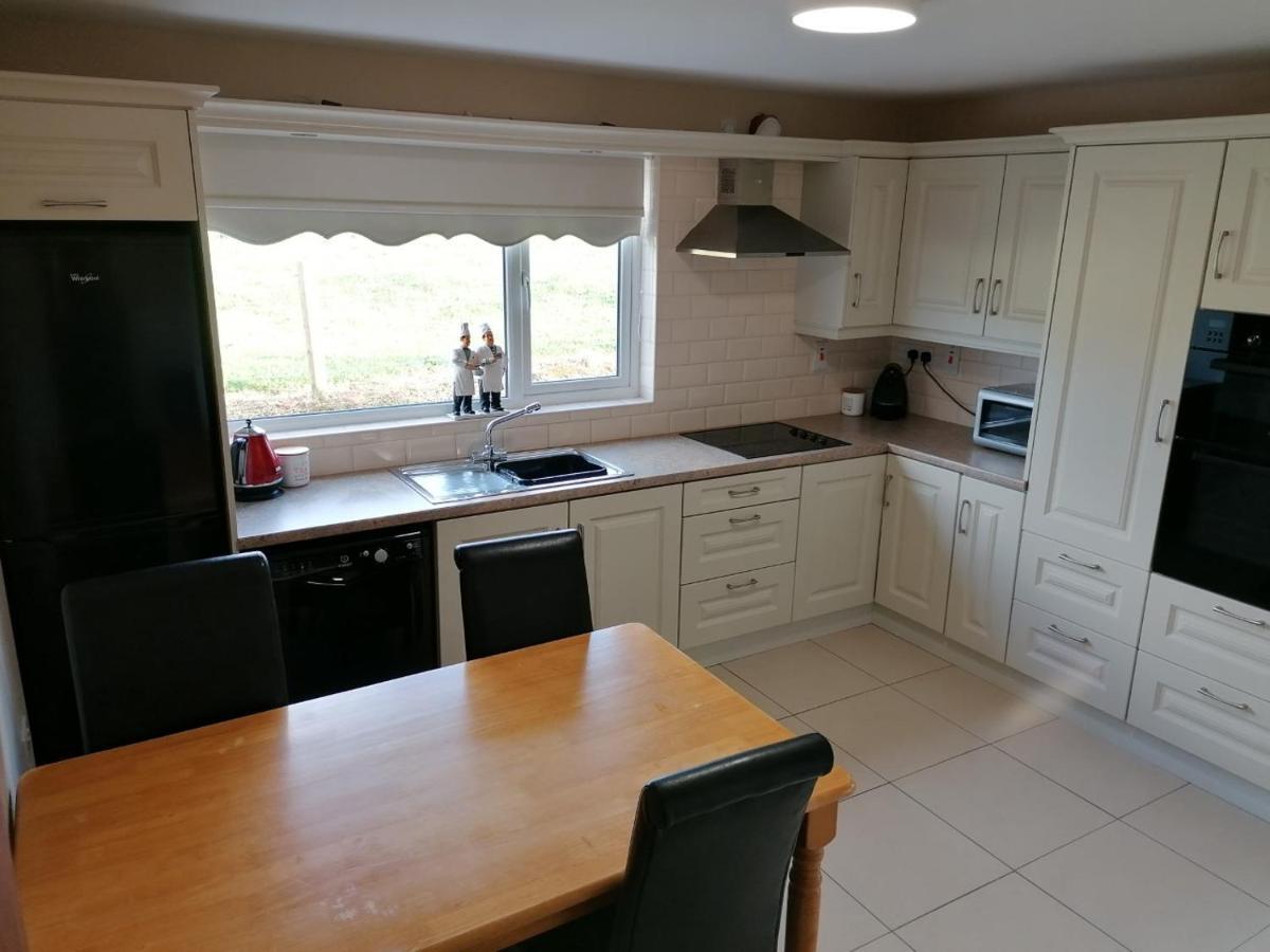 White Mountain Cottage Newry Esterno foto